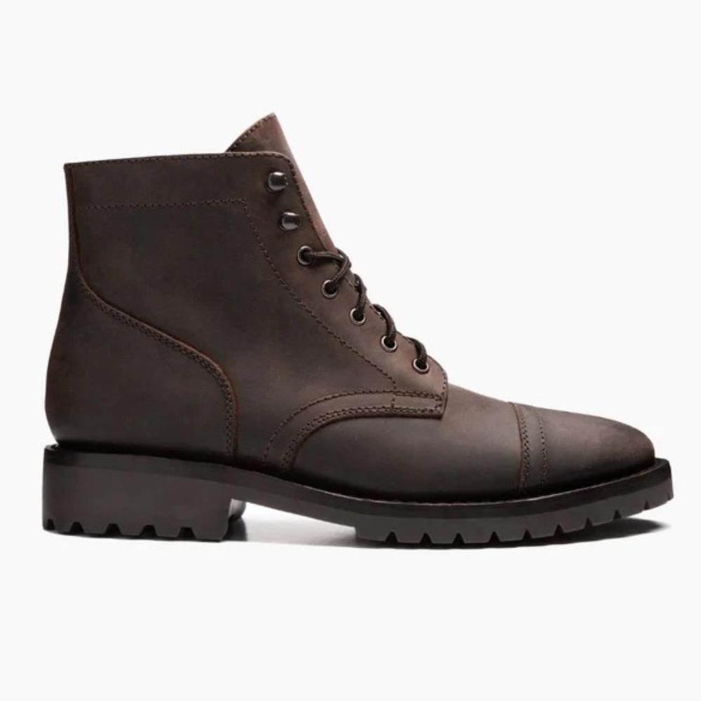 Thursday Boot Company - Captain